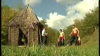 Бойовий Гопак - Шлях Воїна (частина 2)