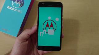 Moto X4  Hard Reset ""Tirando a Conta G-mail"" saiba se é possível.