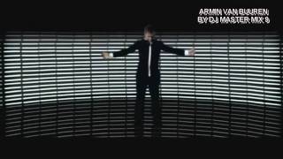 Armin Van Buuren  Greatest Hits Vol 1 (3D) - By Dj master Mix 9