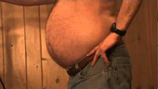 Belly stuffing and Inflation Pt. two