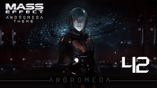 Прохождение Mass Effect: Andromeda - #42 [Потери и находки]