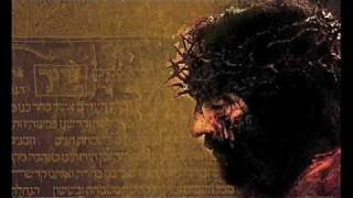 Passion Chorale (O Sacred Head, Now Wounded) - Church Pipe Organ