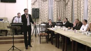 Rizvan Shixizade Vasif Kolatan Ya Eli Sankt Peterburq (12) 2013