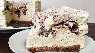 Торт-мороженое
