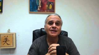 Novedades de la Fundación Sauce, Septiembre 2014