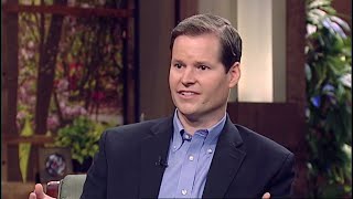 Shawn Carney: The Lie of Abortion (LIFE Today highlight)