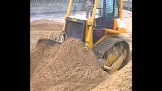 ТМ10.10 ГСТ - Осиповичский завод ЖБИ, Республика Беларусь (Часть 4)