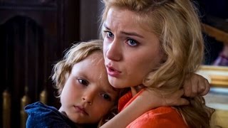 Миндальный привкус любви 4 серия 2016