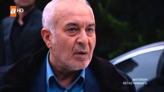 Beyaz Karanfil/Белая гвоздика 3 серия на русском языке /Белая гвоздика 3 серия на русском