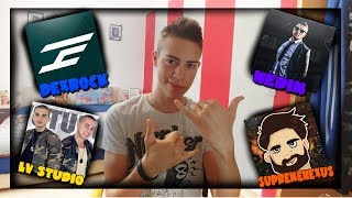 ▶POZNATI YOUTUBERI KOJI SU MI KOMENTARISALI VIDEE◀ #6