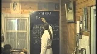 Древнерусский язык (урок 1)
