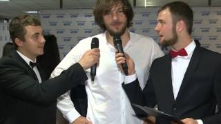 Выпуск ВГУЭС-2015