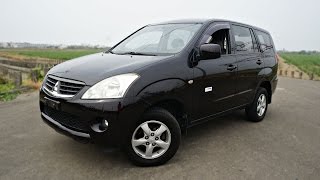 2006年 Mitsubishi Zinger 三菱中古車