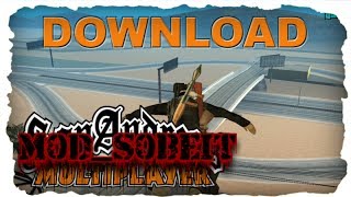 [SAMP] Sobeit Hack für 0.3.7 Full Version + Download