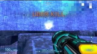 Uberstrike Road to Hacking - Force Cannon Plus