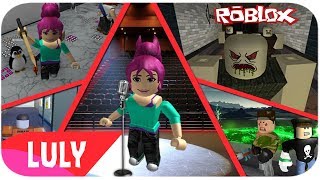 ''VENTE A ROBLOX'' | ''VENTE PA'CA - RICKY MARTIN'' | PARODIA MUSICAL ROBLOX
