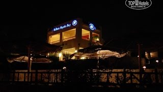Hilton Sharks Bay Resort 4* Обзор Номера
