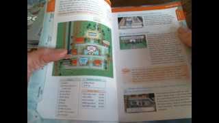 Pokemon X & Y: The Official Kalos Region Pokedex & PostGame Adventure Guide
