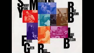 Snooky Young & Marshal Royal -  Snooky & Marshal's Album ( Full Album )