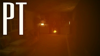 ХОРРОР - ТЕСТ ▶ Paranormal Territory (PT) | Второй взгляд [NOTE4, Ultra Settings,?]