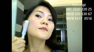 Cara Pakai MGI Magic Stick