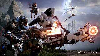 Paragon Combo Final Gideon y Kwang Ultimate