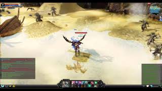 SEHH DROP 500x Baldus Box Opening Cabal Online
