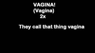 The Vagina song
