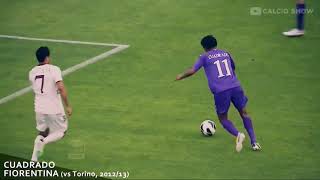 Le migliori punizioni e goal della storia del calcio - HD