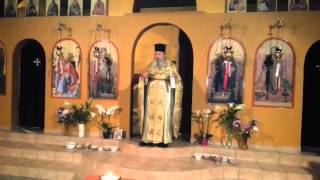 ΓΟΧ Γερμανιας, die wahre Orthodoxie