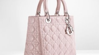 What's in my bag 2# Update ♕ Cosa c'è nella mia borsa, aggiornamento