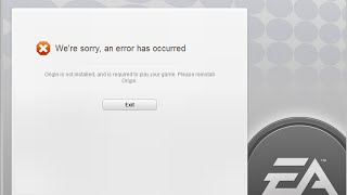 FIFA 15 Crack Origin Activation Error Fix 100% guaranteed ! must watch the video