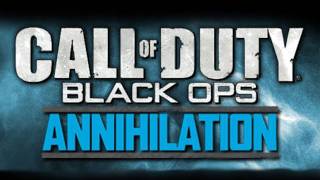 Call of Duty: Black Ops "Annihilation" Official Trailer - "Shangri La" Zombies gameplay! - Map Pack