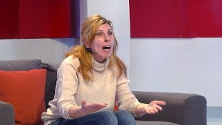 Kisabac Lusamutner eter 26.02.18 Tarbervogh Yerangner