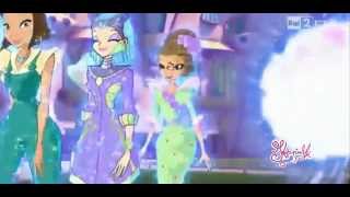 Winx Club Mother's Day Special