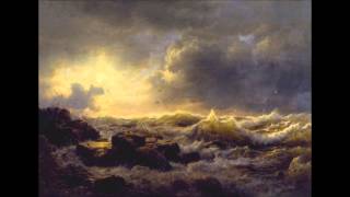 Bernhard Molique - Violin Concerto No.3 in D-minor, Op.10 (1836?)