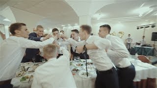 Самый лучший выпускной 2017.