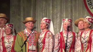 Висагинас "Свитанак" Беларусь (Visaginas "Svitanak" Belarus)