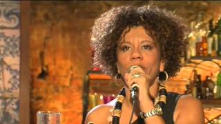 Esse Samba Ta Diferente - Samba na Gamboa
