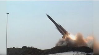 В Ірані збили безпілотник