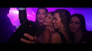 Rounders- VIP Experience