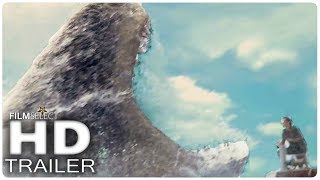 MEG Trailer (German Deutsch) 2018