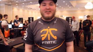 What Happens When It's Your Birthday And You Miss ESEA LAN 17