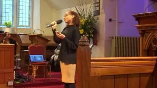 By Faith - Keith & Kristyn Getty - Cover