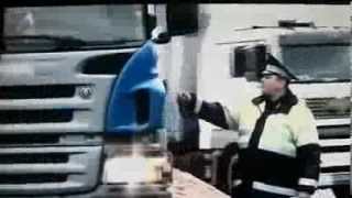 Как правильно проходить весовой контроль если у вас перегруз