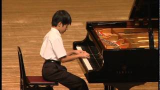 ベートーヴェン　バガテルOp.33-1