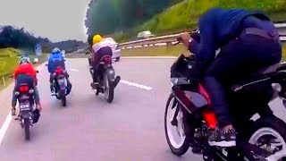 ? NO SPEED LiMIT @ Malaysia Autöbahn Hiway !!!