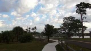 John Prince park, Lake Worth,Fl