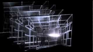 EUPHORIE by Architecture 1024 at MUTEK MX 2012