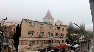 City Center Rooms Nazareth Israel Review
